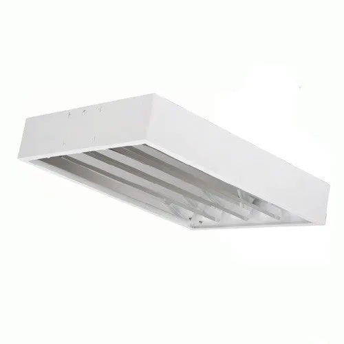 145 Watt 16,000lm Cool White 4,000K IP20 LED Low Bay
