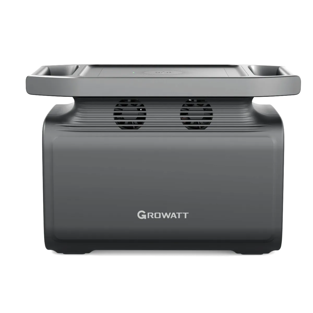 2000 Watt Solar Generator