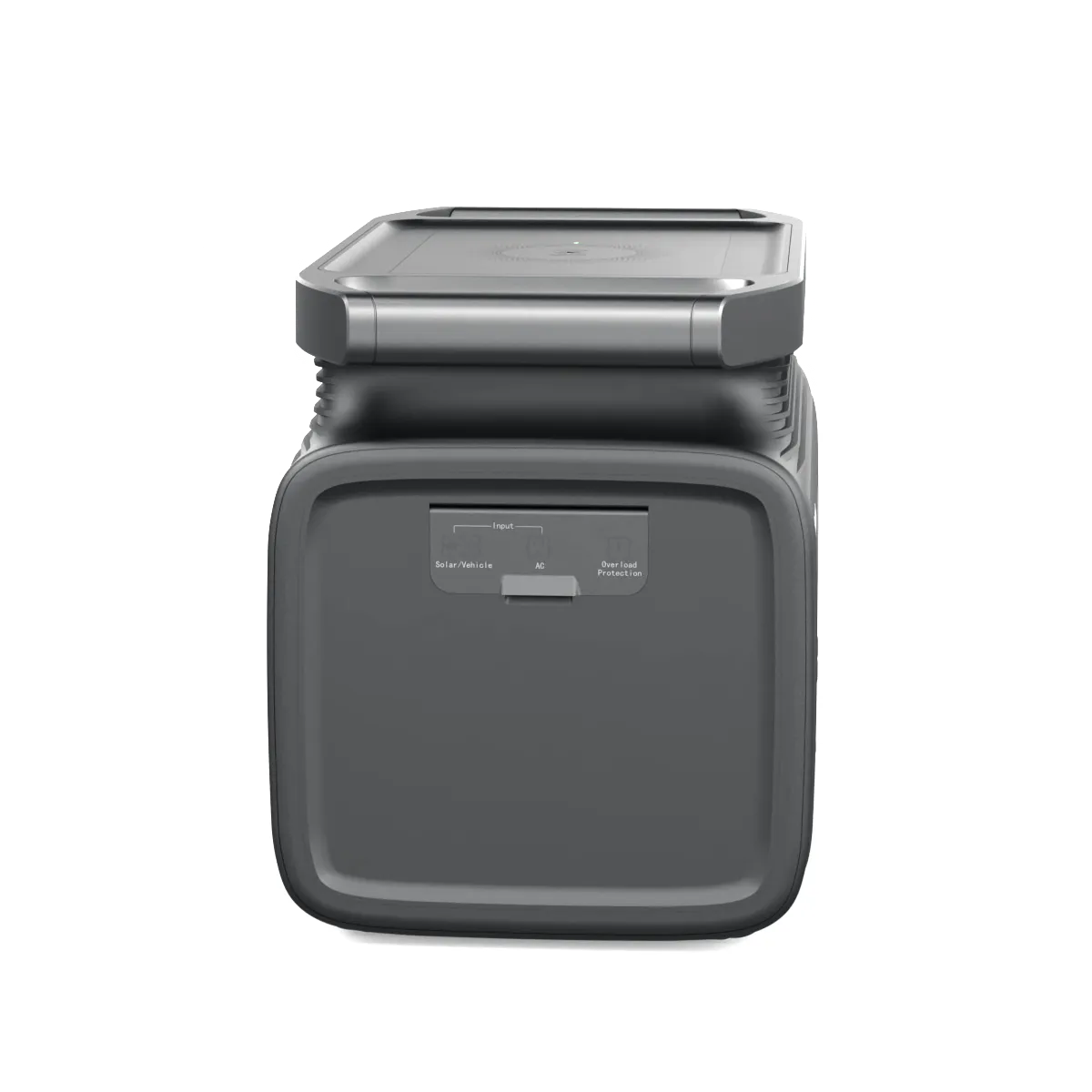 2000 Watt Solar Generator