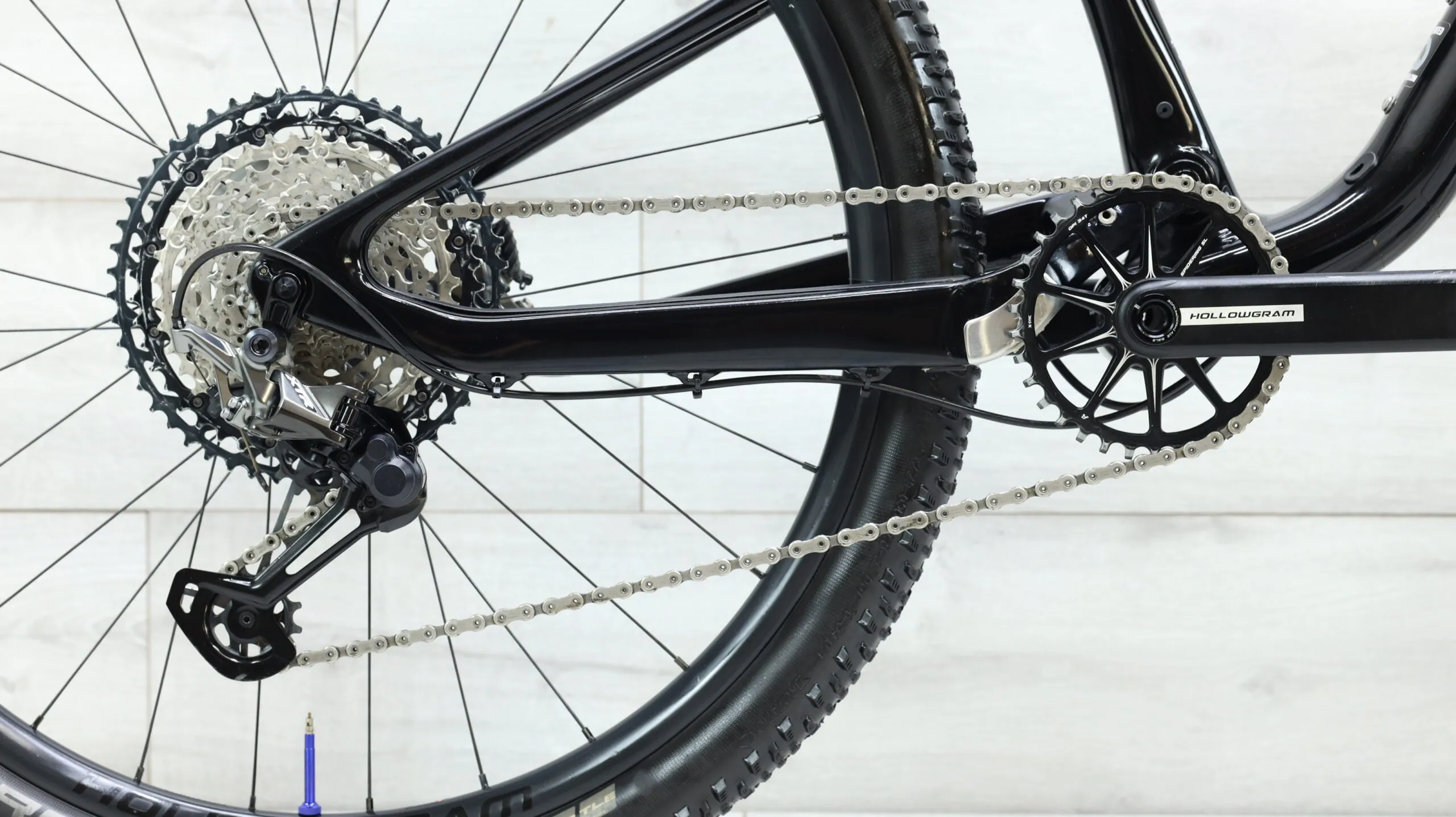 2020 Cannondale Scalpel-Si Hi-MOD 1 Mountain Bike - Small