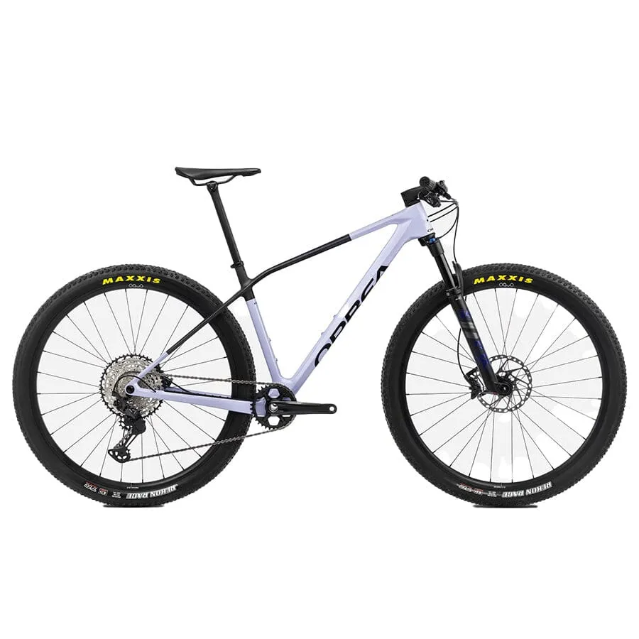 2023 Orbea Alma M10