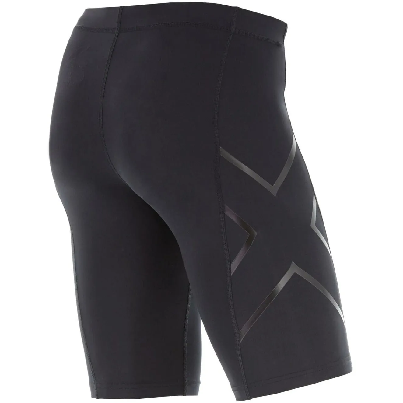 2XU Mens Core Compression Shorts