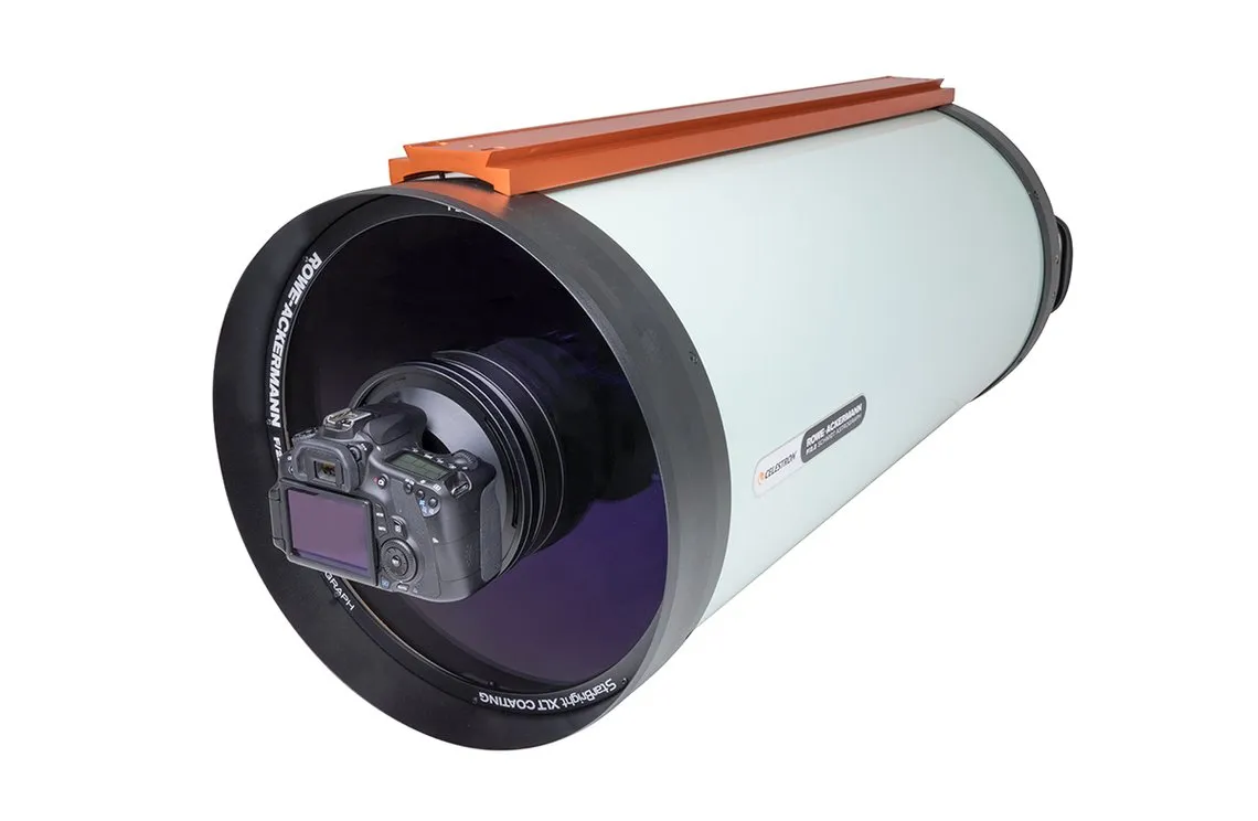 8" Rowe-Ackermann Schmidt Astrograph (91073)