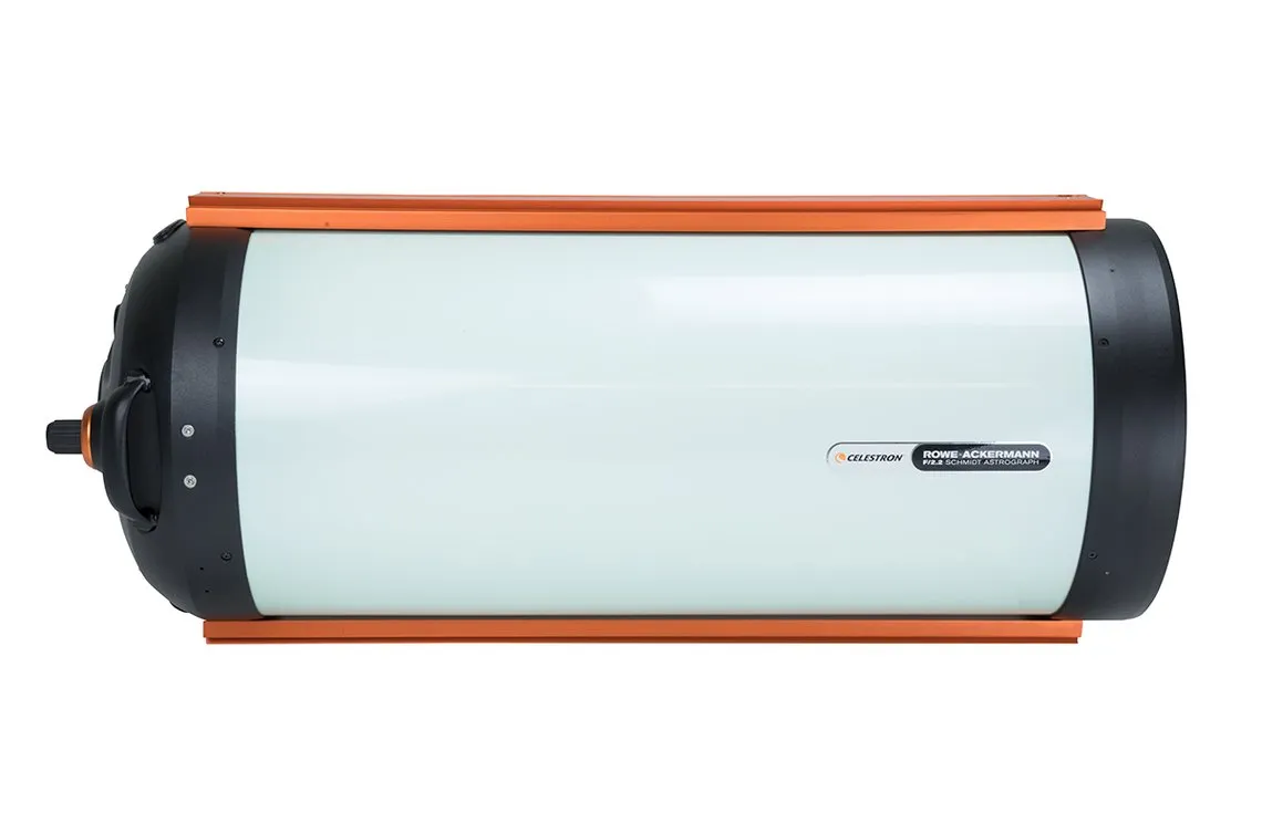 8" Rowe-Ackermann Schmidt Astrograph (91073)