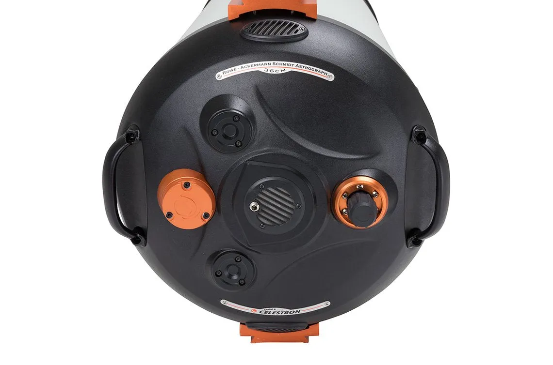 8" Rowe-Ackermann Schmidt Astrograph (91073)