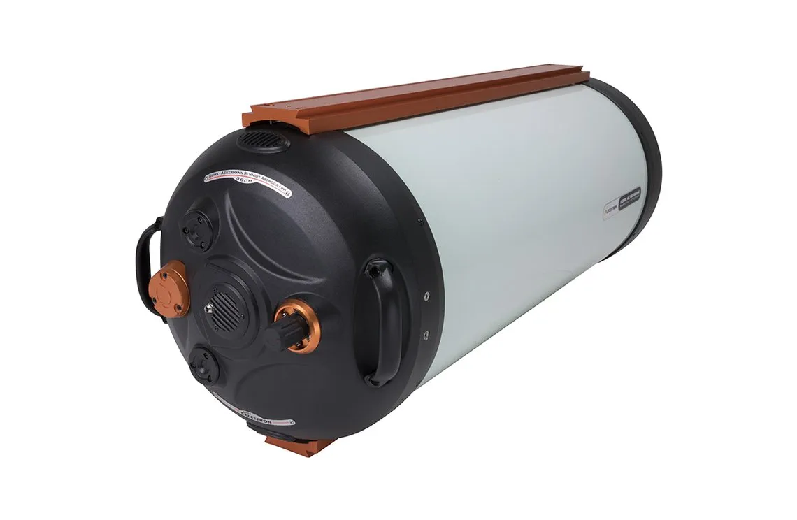 8" Rowe-Ackermann Schmidt Astrograph (91073)