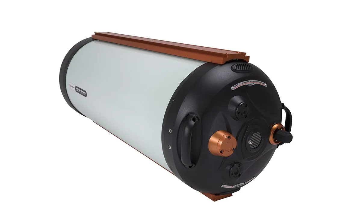 8" Rowe-Ackermann Schmidt Astrograph (91073)