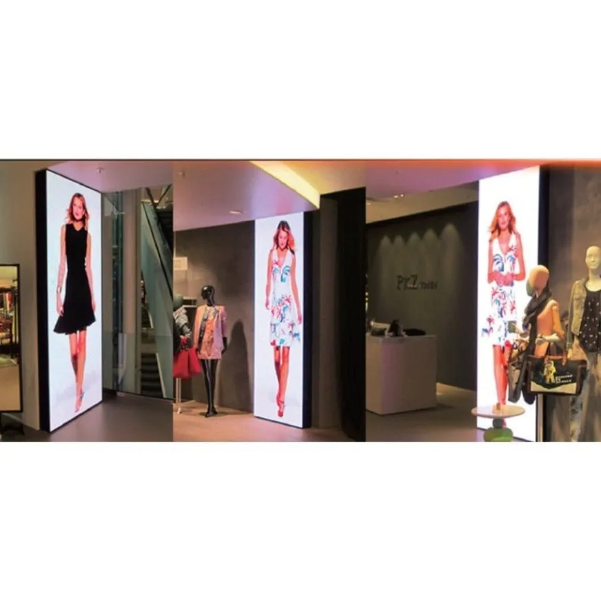 Absen Permanent Indoor N1.8 Plus Digital Signage Display