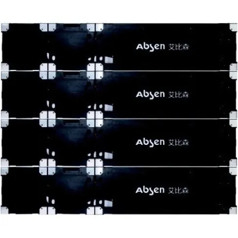 Absen Permanent Indoor N1.8 Plus Digital Signage Display