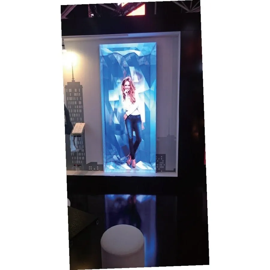 Absen Permanent Indoor N1.8 Plus Digital Signage Display