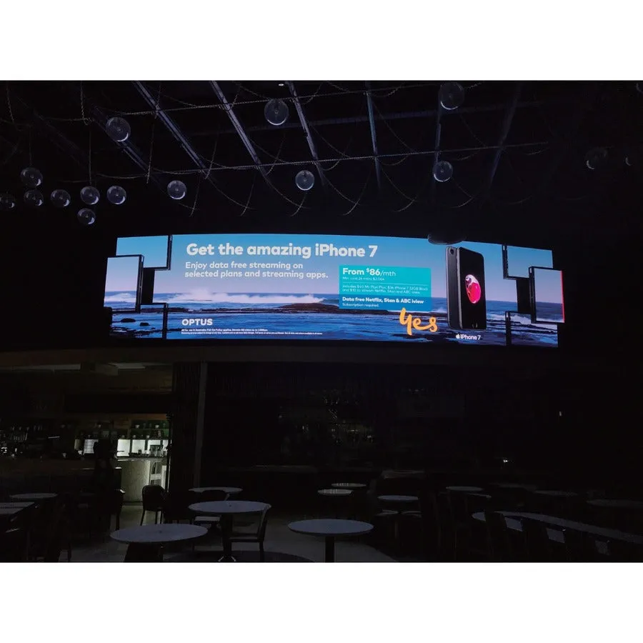 Absen Permanent Indoor N1.8 Plus Digital Signage Display