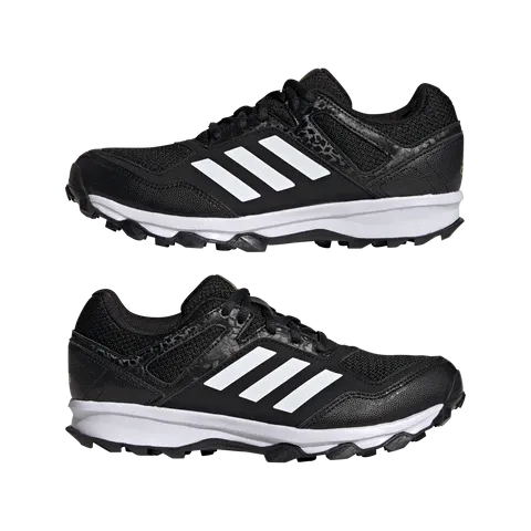 Adidas Fabela Rise 2.1 Womens (Black/White/Gold)
