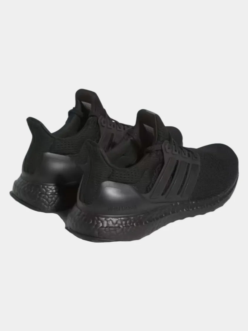 Adidas Ultraboost Women Running Shoes Black/Beam Pink