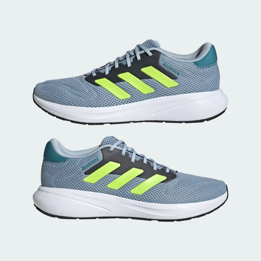 Adidas Unisex Response Runner Running Shoes