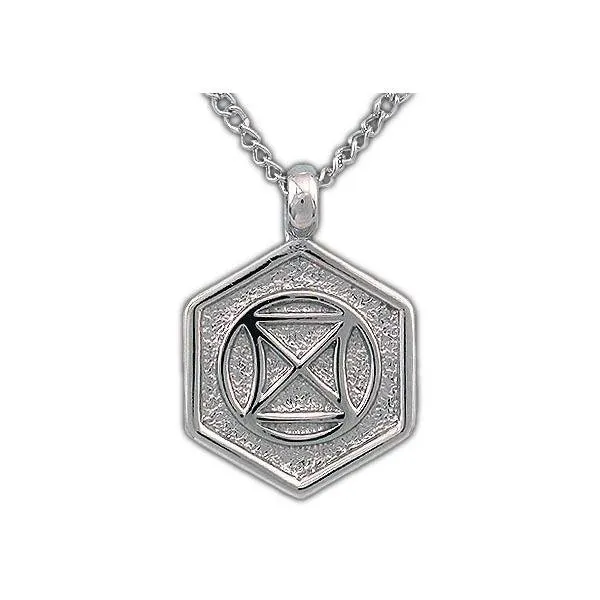 Aon Daa Pendant