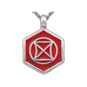 Aon Daa Pendant
