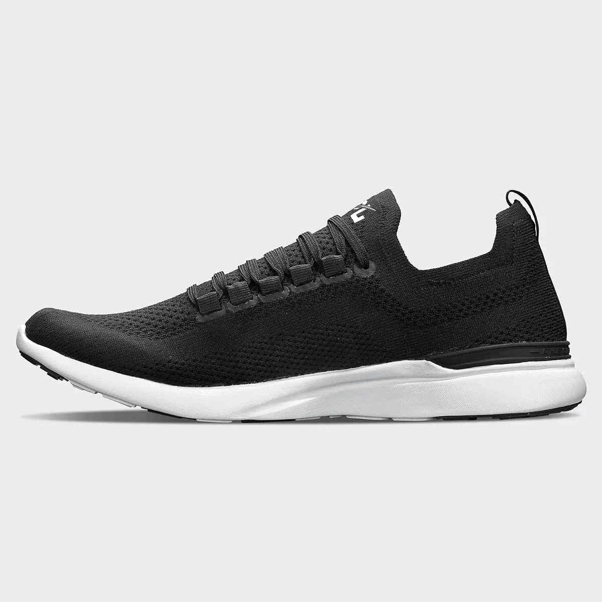 APL Men's Techloom Breeze | Black/White
