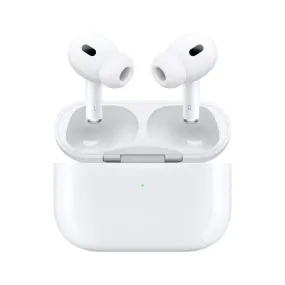 Apple AirPods Pro 2nd Generation (2022)-F5WJ