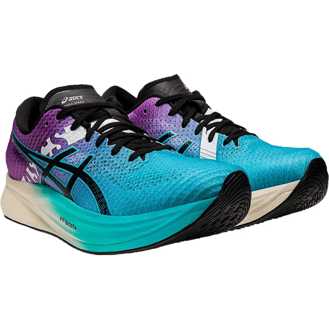 Asics Magic Speed 2 Ekiden - Women's