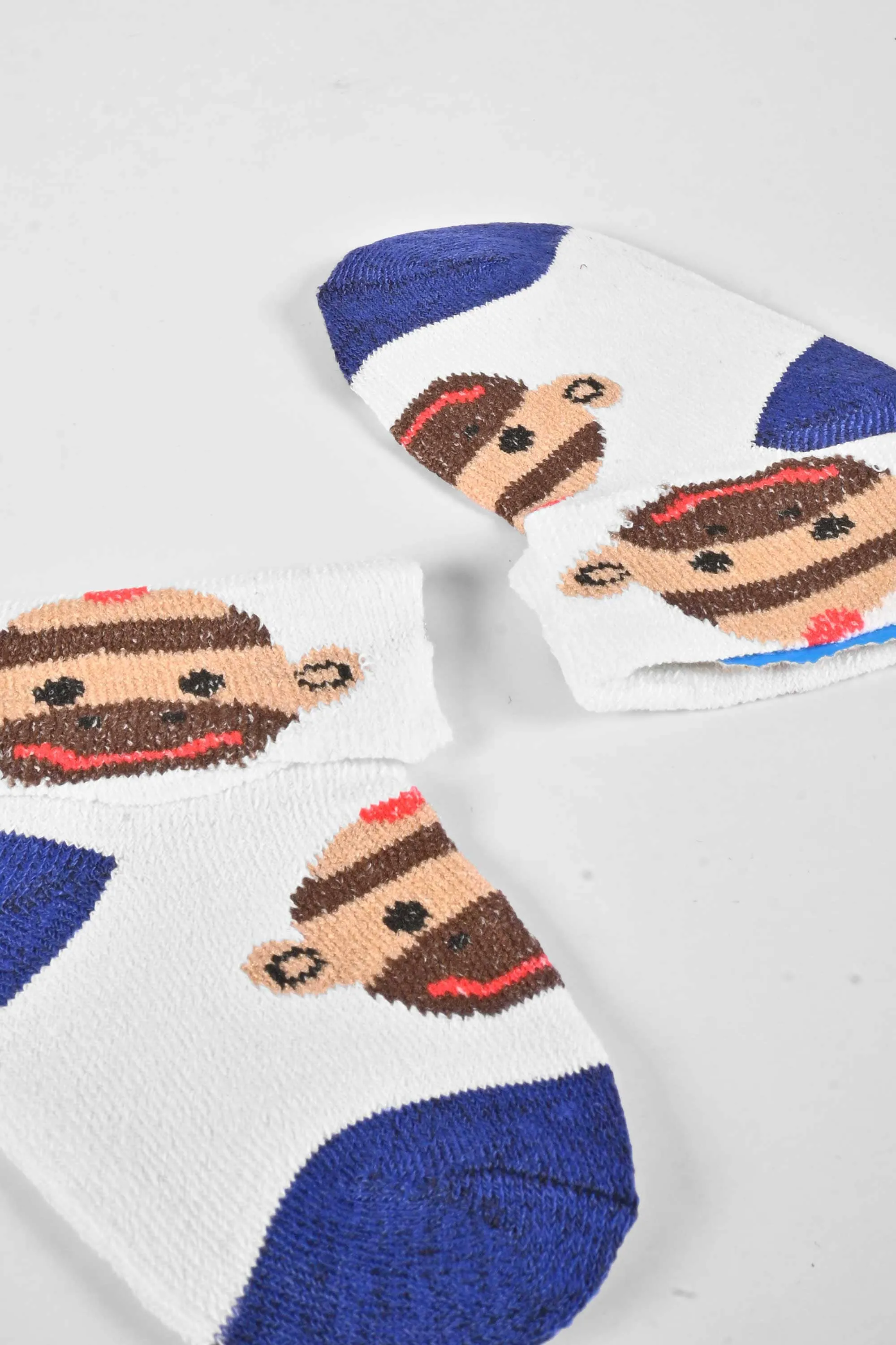 Beams Super Stretch Baby Socks