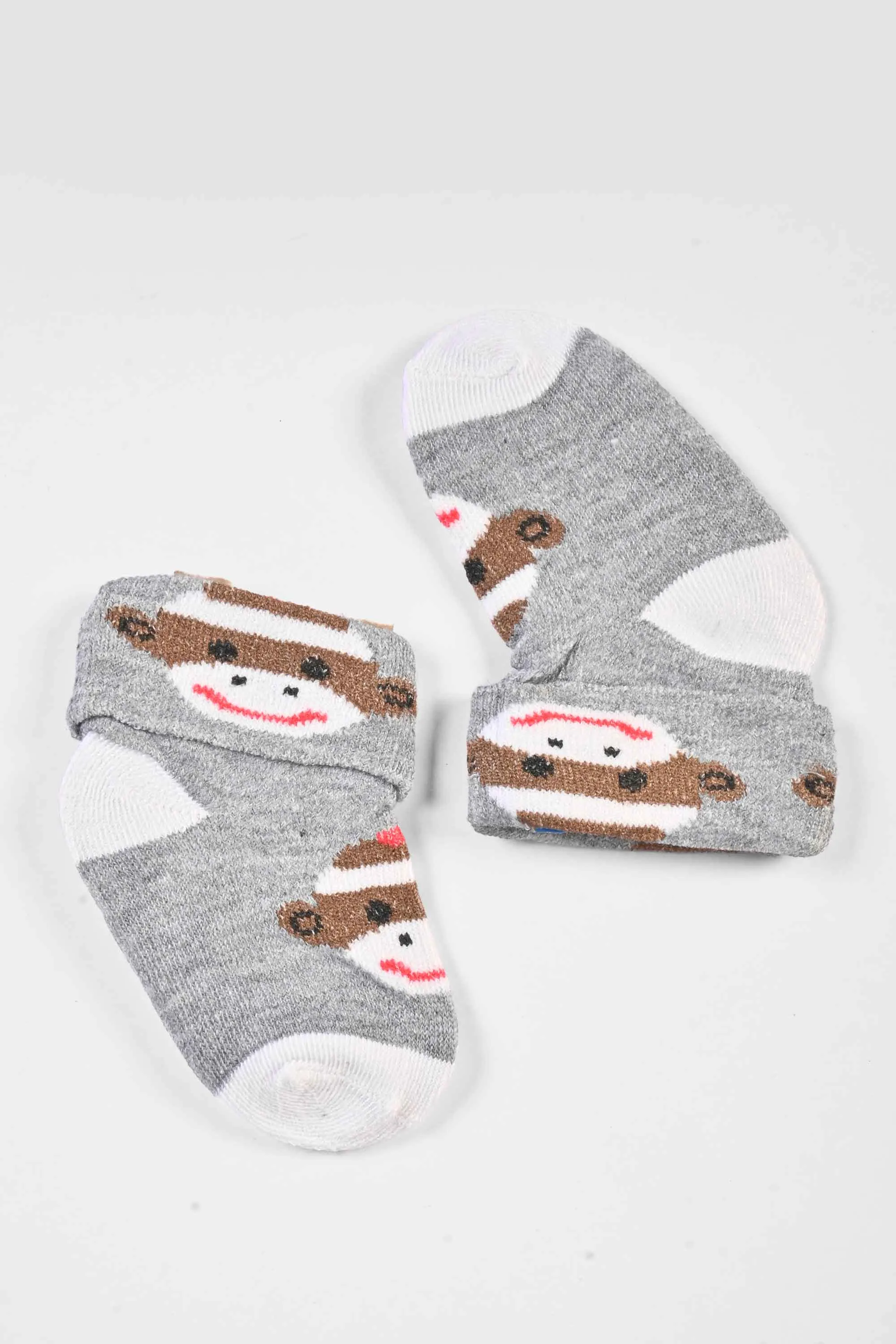 Beams Super Stretch Baby Socks