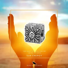 Black Raven Sun Energy LE
