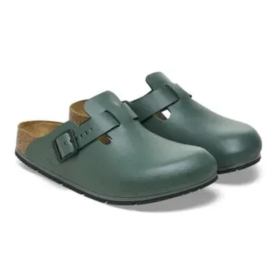 Boston Pro Green by BIRKENSTOCK® – Everyday Comfort, Safety and a Sustainable Edge