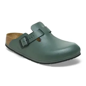 Boston Pro Green by BIRKENSTOCK® – Everyday Comfort, Safety and a Sustainable Edge