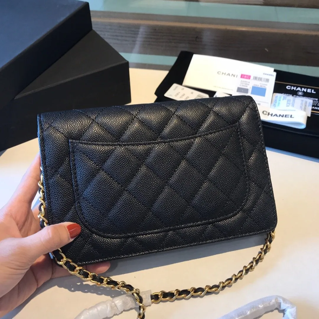 CC WOC Wallet