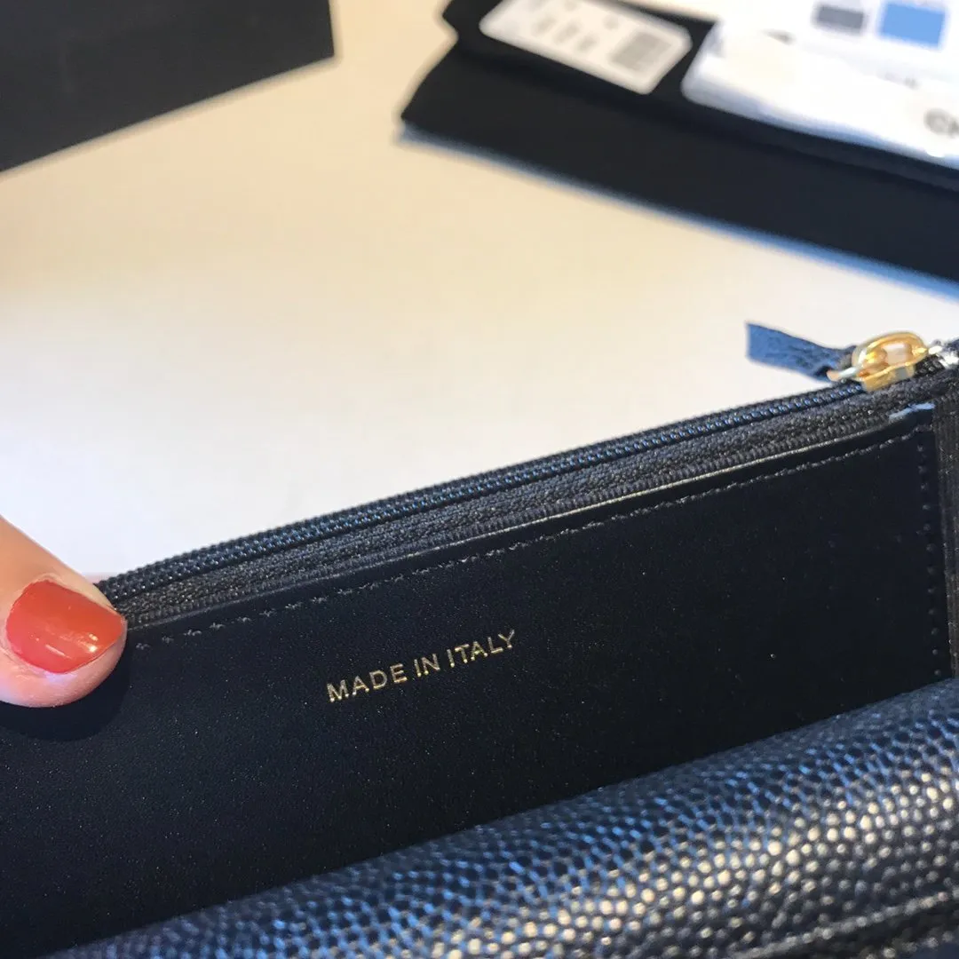 CC WOC Wallet