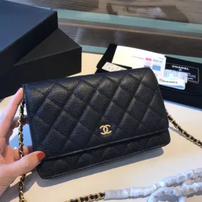 CC WOC Wallet