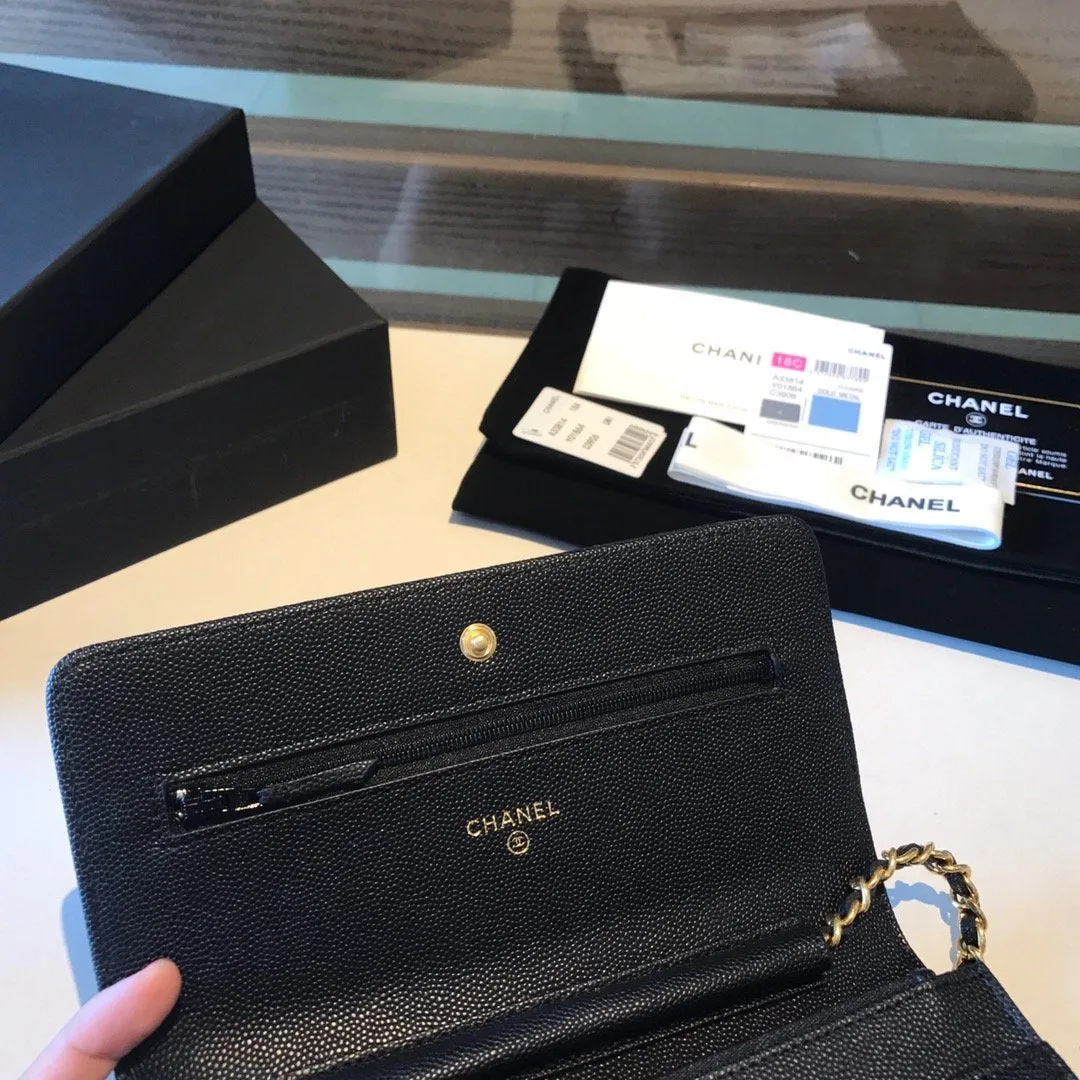 CC WOC Wallet