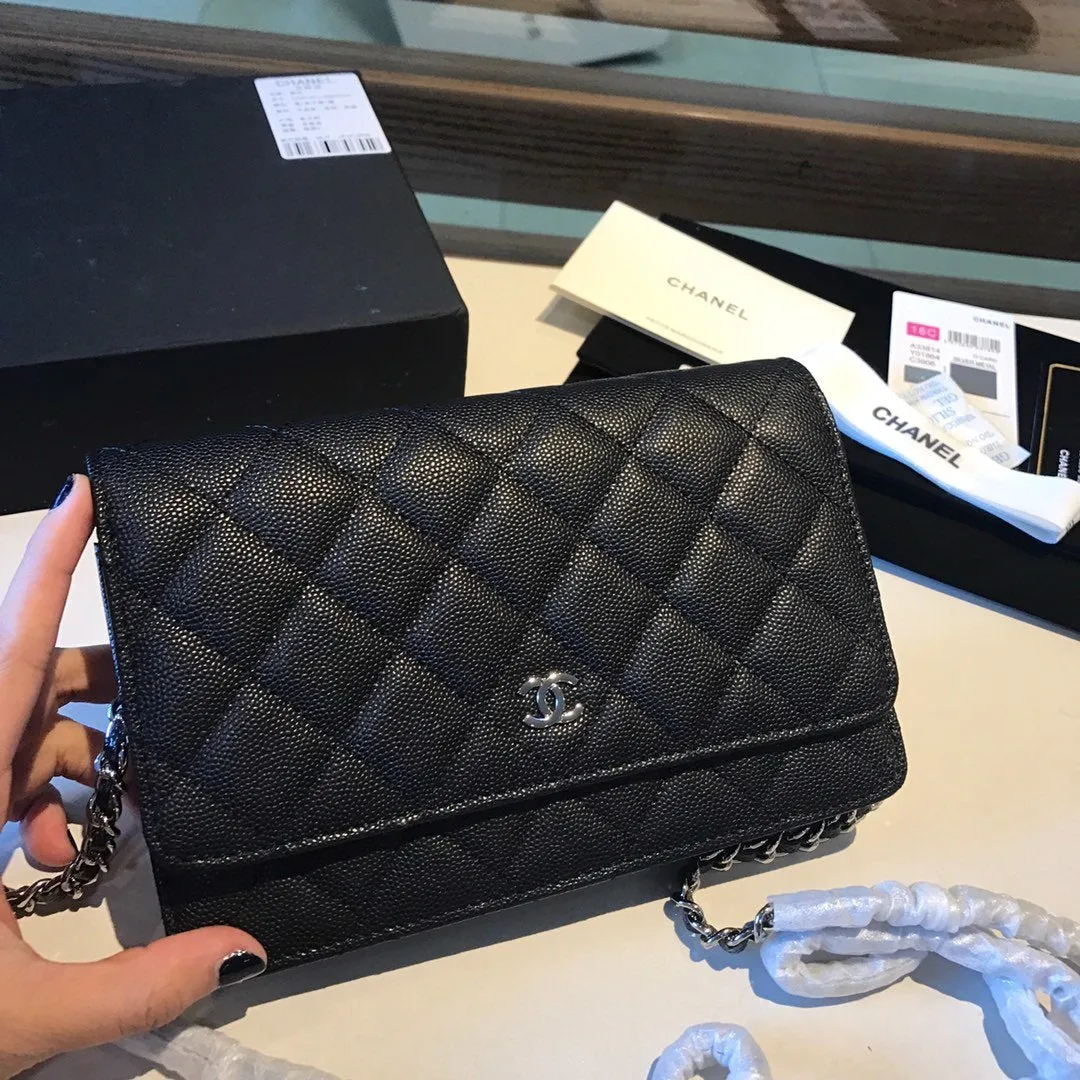 CC WOC Wallet