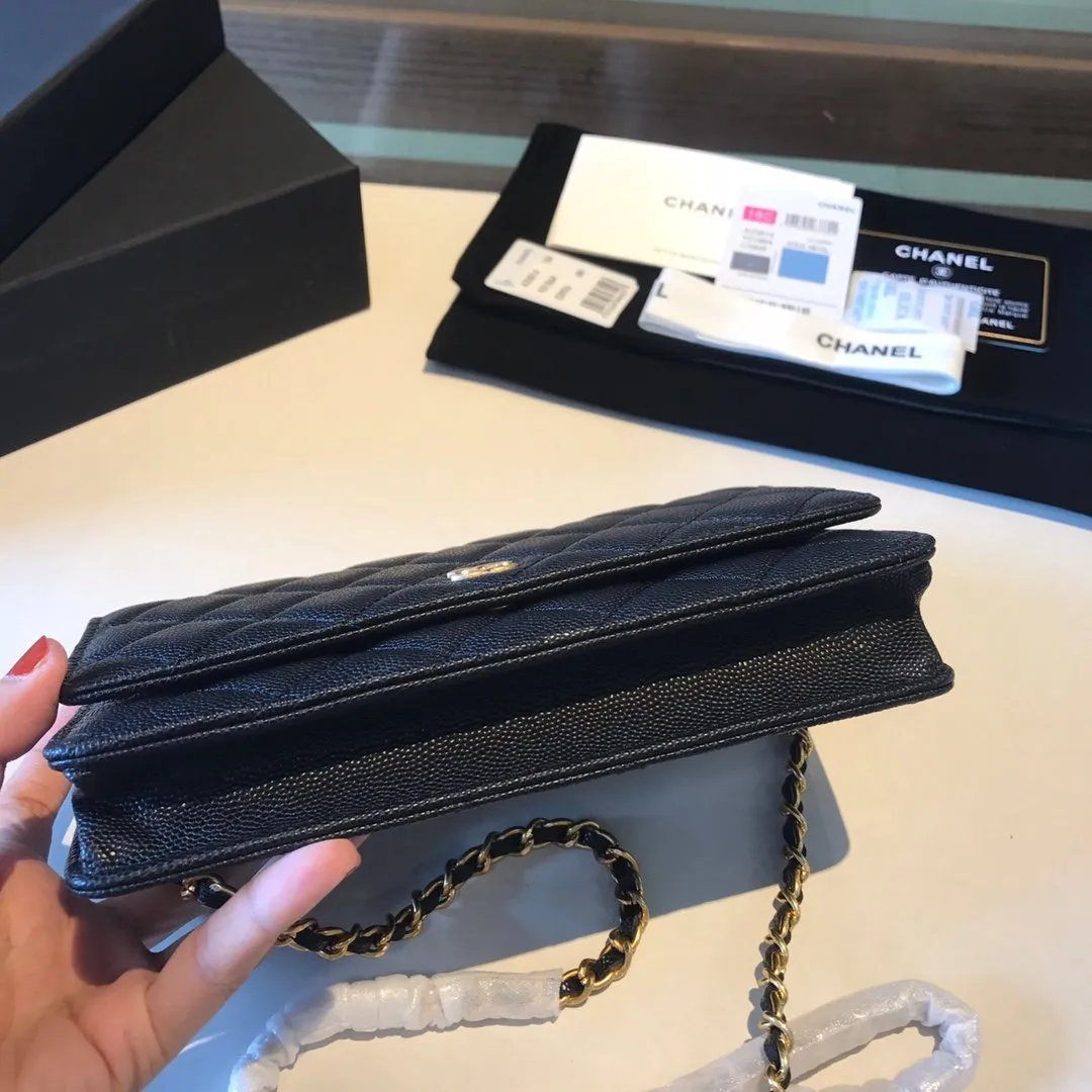 CC WOC Wallet