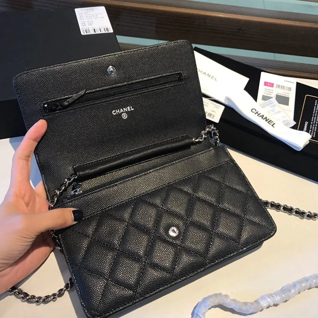 CC WOC Wallet