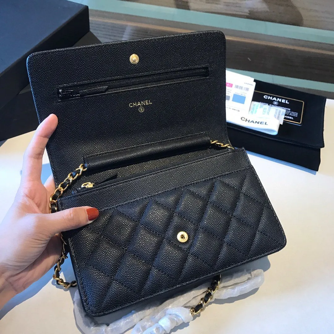 CC WOC Wallet