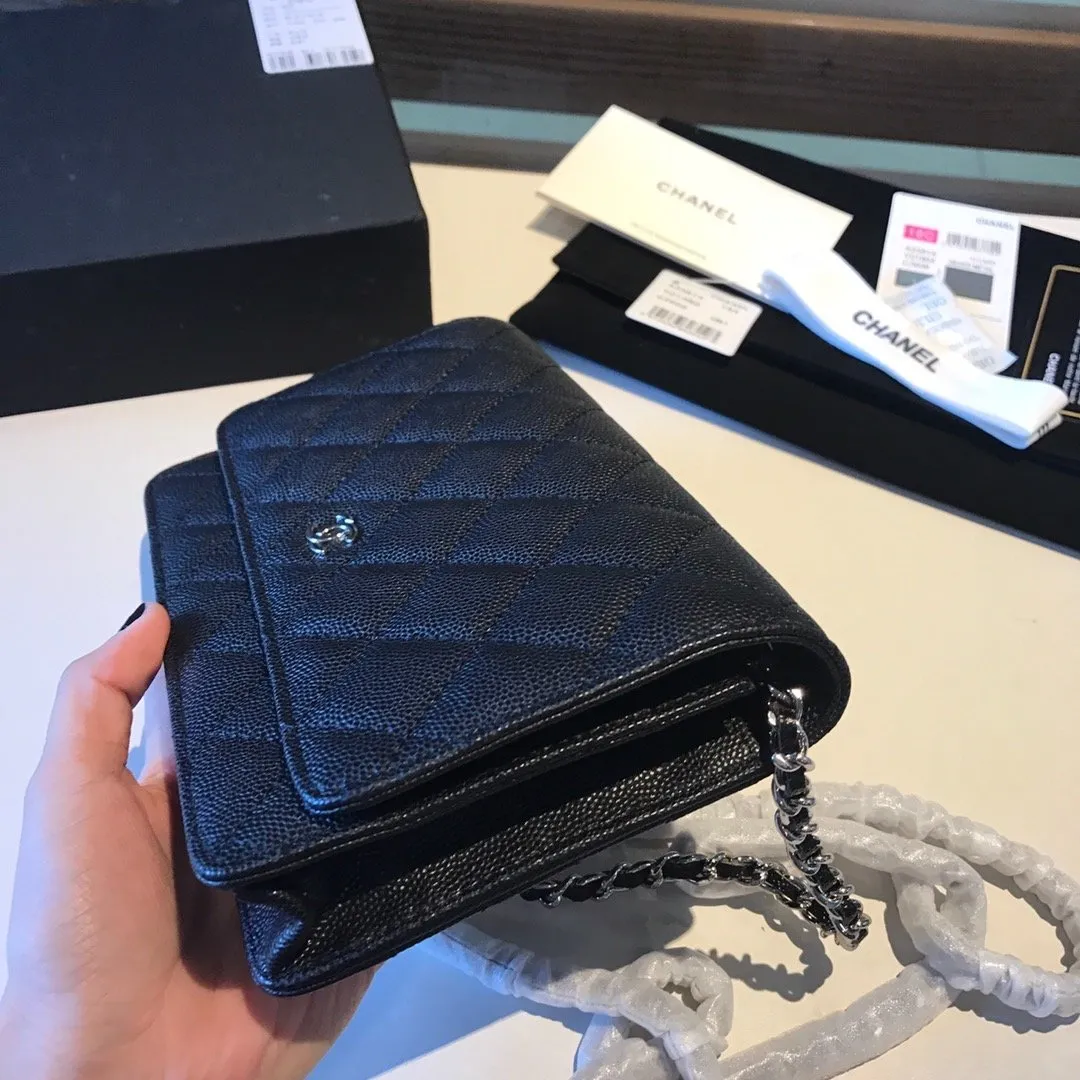 CC WOC Wallet