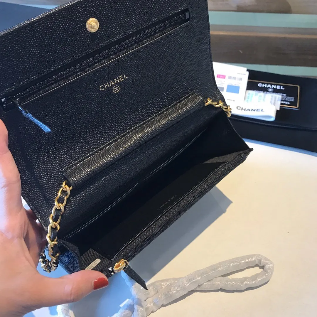CC WOC Wallet