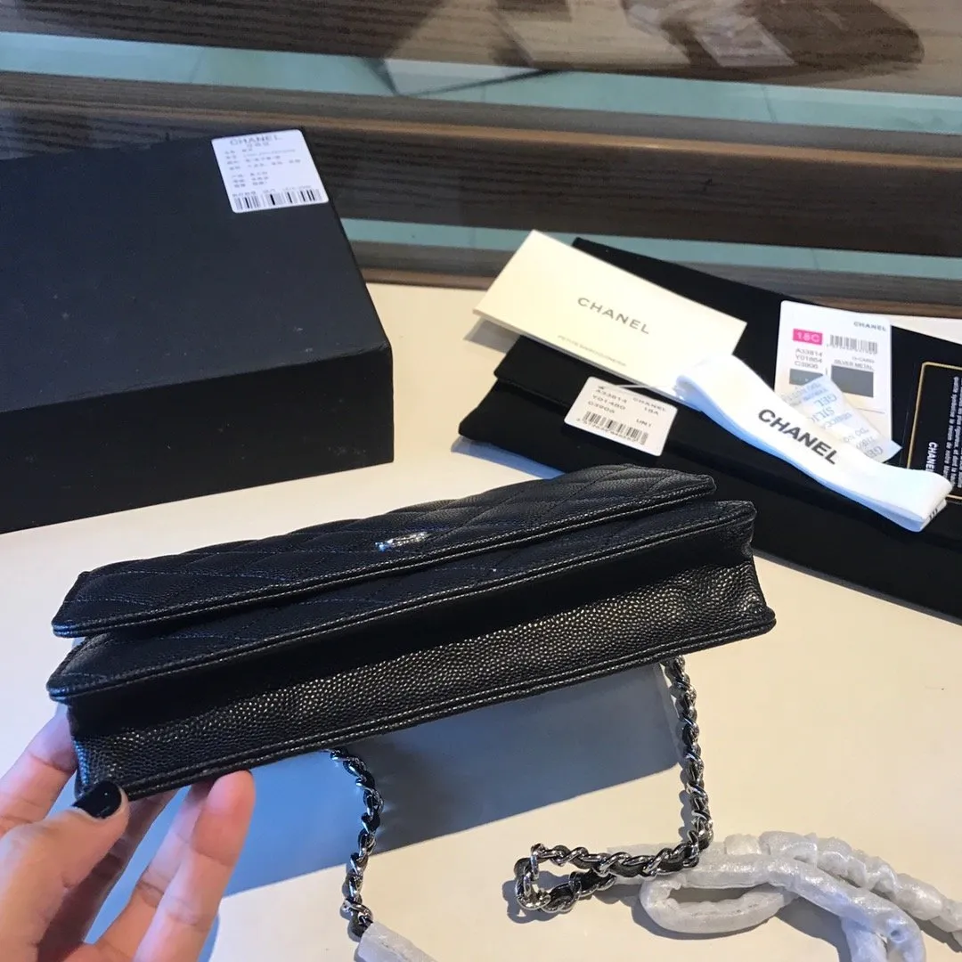 CC WOC Wallet