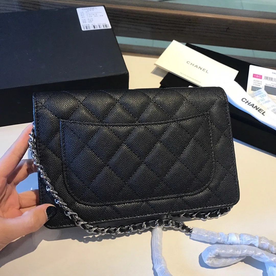 CC WOC Wallet