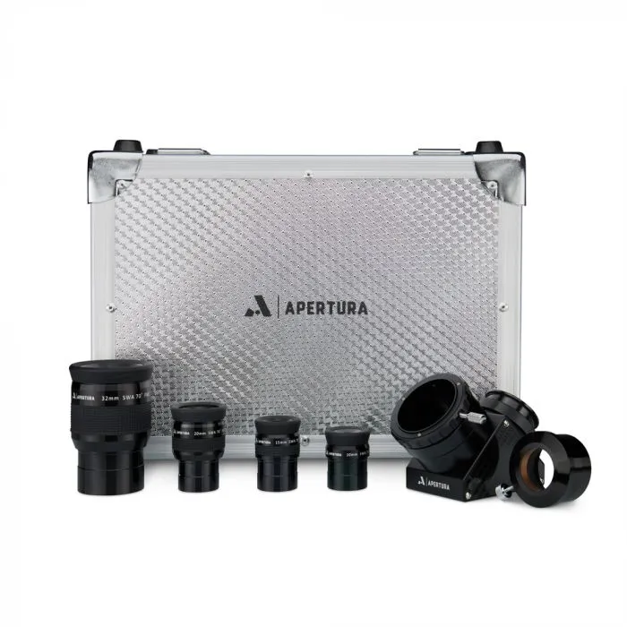 Celestron NexStar 8SE Telescope Ultimate Bundle - 11069-BUN1-T