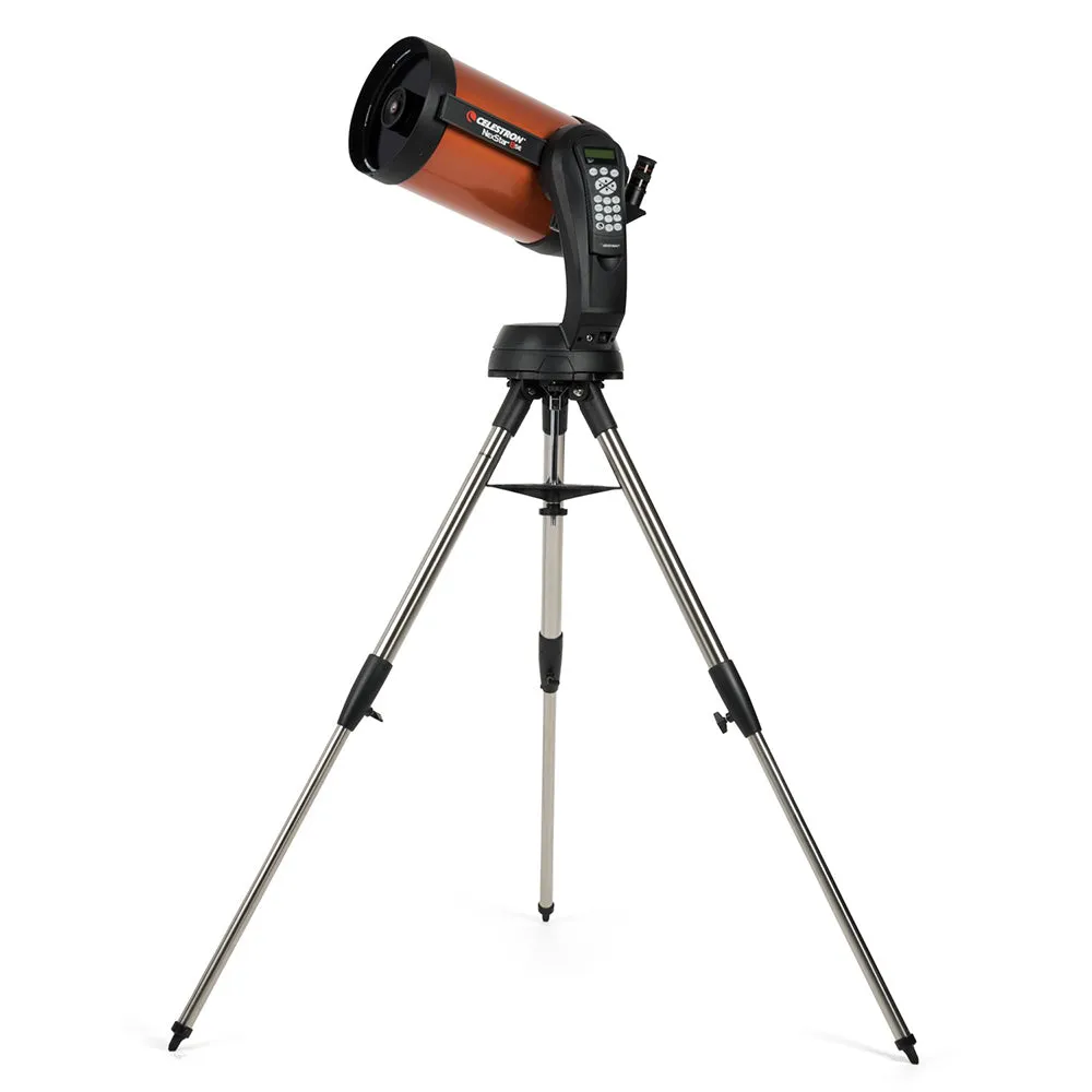 Celestron NexStar 8SE Telescope Ultimate Bundle - 11069-BUN1-T
