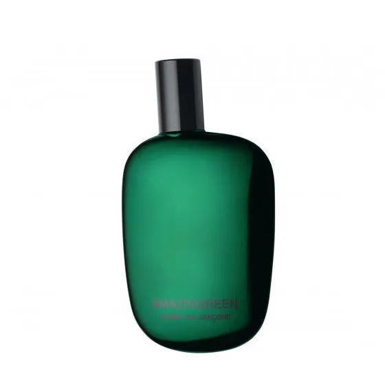 Comme des Garçons Amazingreen Eau de Parfum (natural spray)