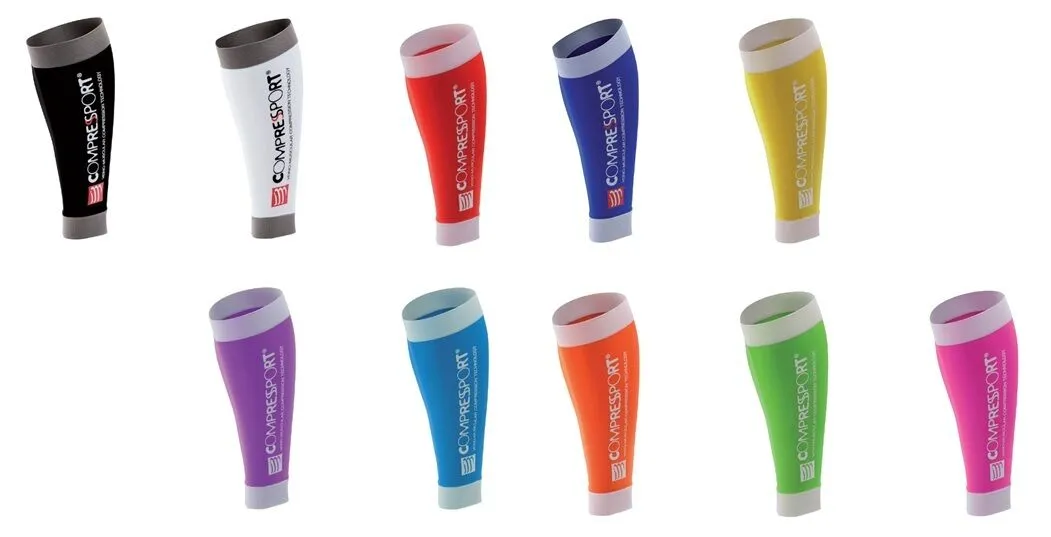 Compressports Calf Sleeve