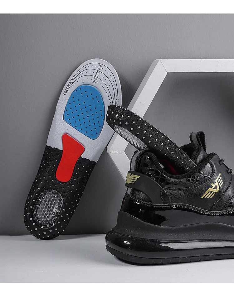 cuzcare Soft Breathable Insole