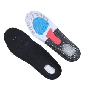 cuzcare Soft Breathable Insole