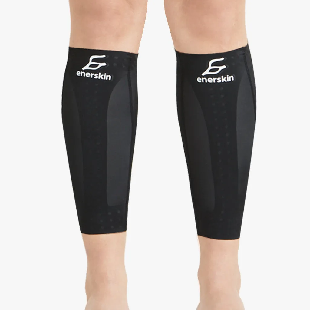 E50 Unisex Calf Sleeve Set