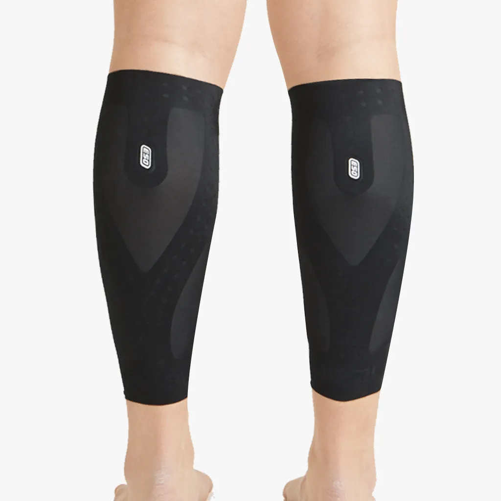 E50 Unisex Calf Sleeve Set