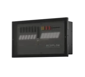 EcoFlow AC/DC Distribution Panel