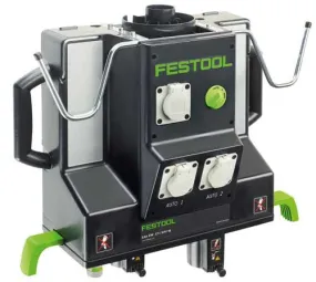 ENERGY BOX